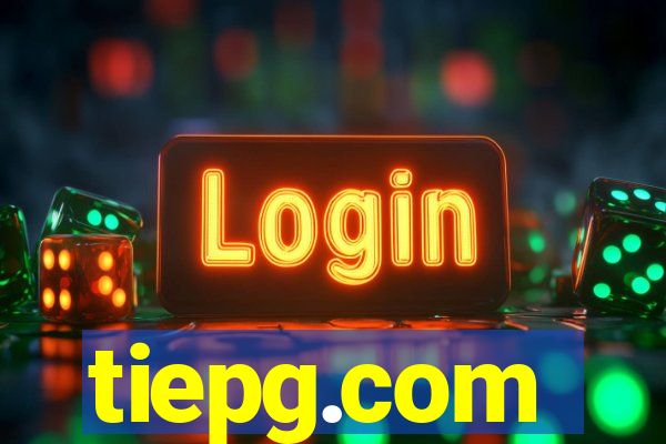 tiepg.com