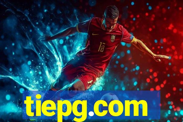 tiepg.com
