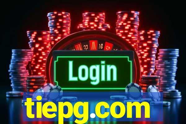 tiepg.com