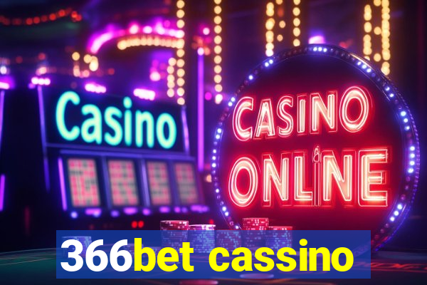 366bet cassino