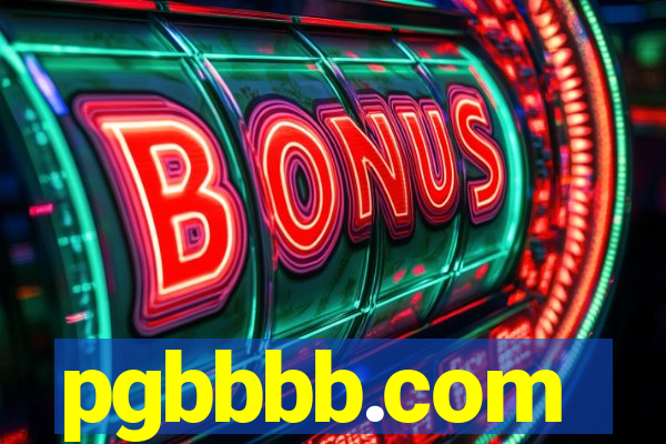 pgbbbb.com