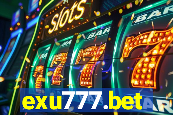 exu777.bet
