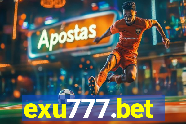 exu777.bet