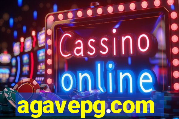agavepg.com