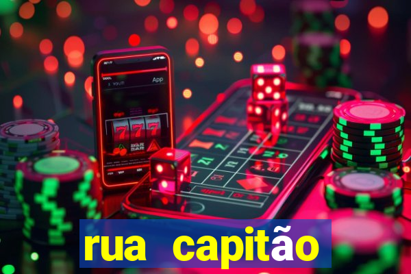 rua capitão salomão 23