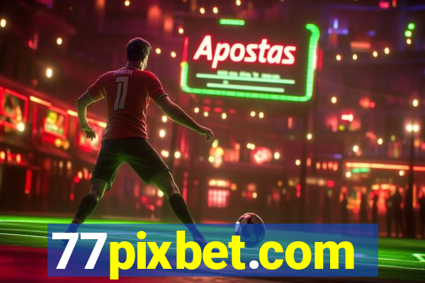77pixbet.com