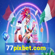 77pixbet.com