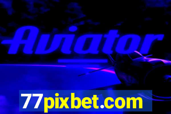 77pixbet.com