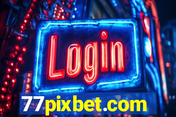 77pixbet.com