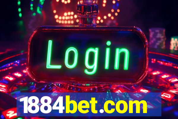 1884bet.com