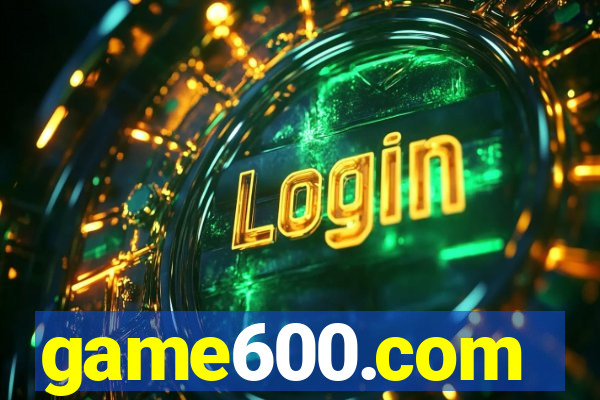 game600.com