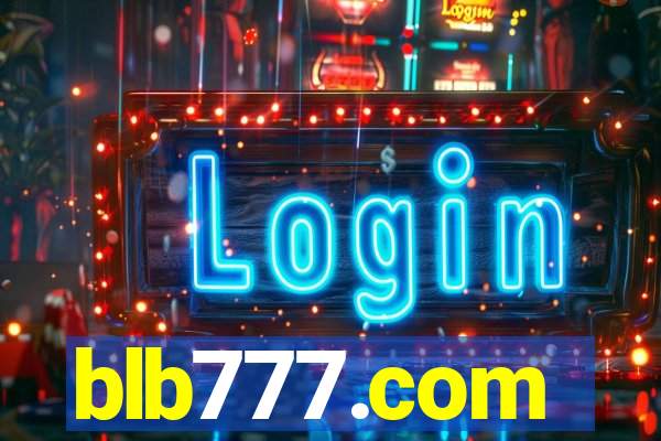 blb777.com