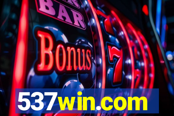 537win.com