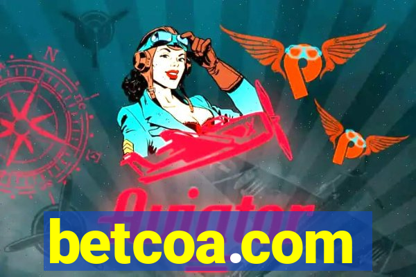 betcoa.com