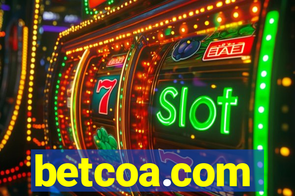 betcoa.com