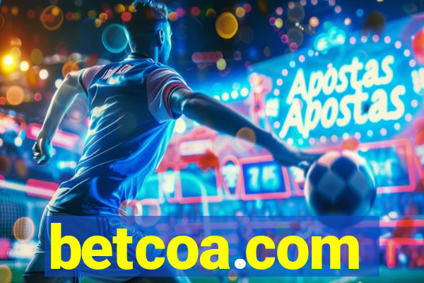 betcoa.com