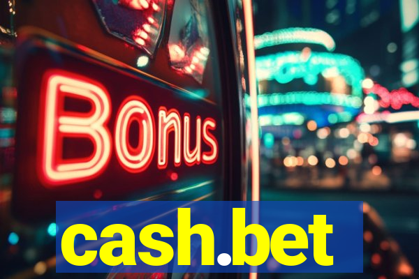 cash.bet
