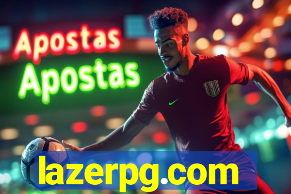 lazerpg.com