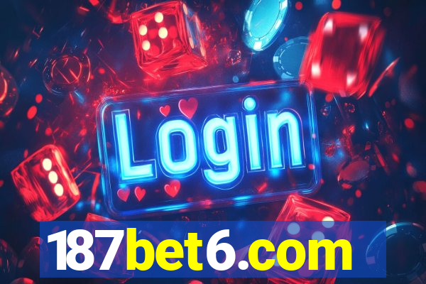 187bet6.com