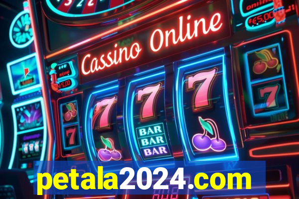 petala2024.com
