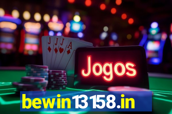 bewin13158.in