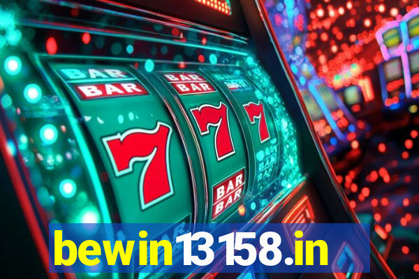 bewin13158.in