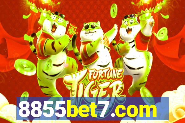 8855bet7.com