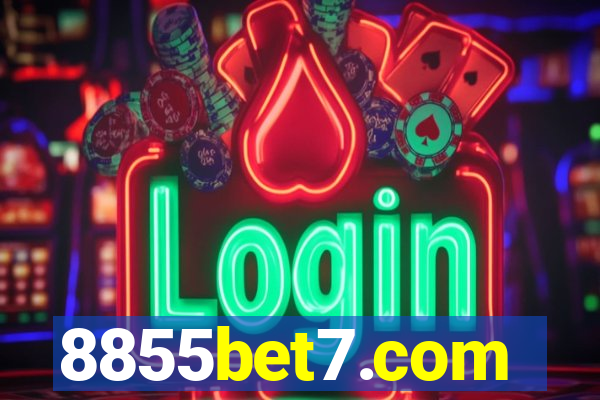 8855bet7.com