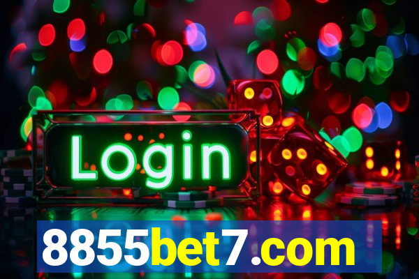 8855bet7.com