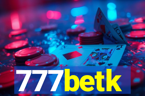 777betk