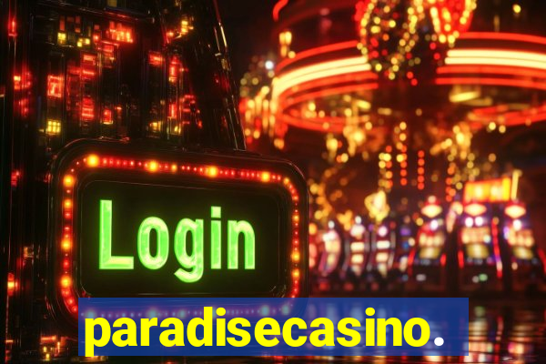paradisecasino.com