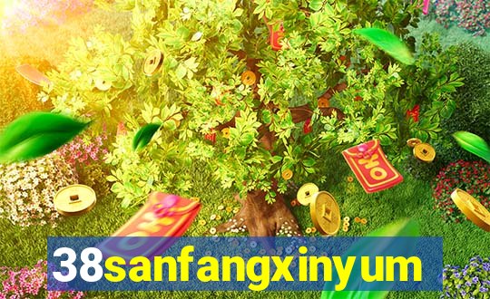 38sanfangxinyuming.com