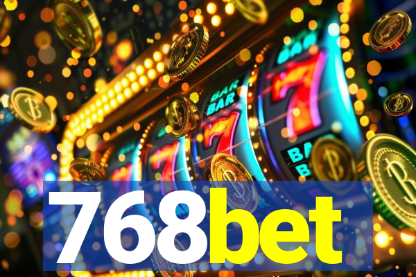 768bet