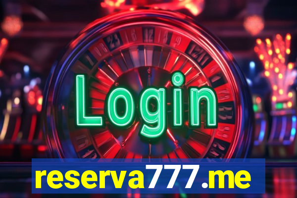 reserva777.me