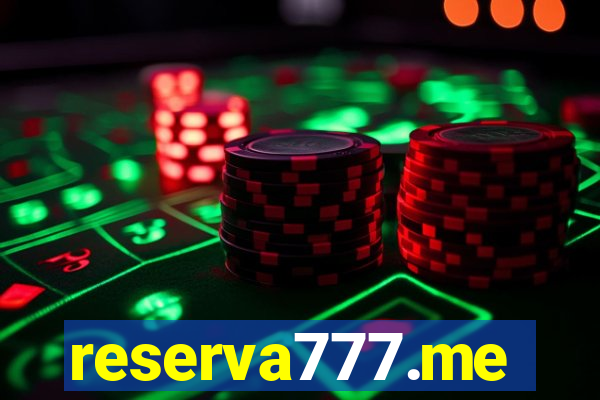 reserva777.me