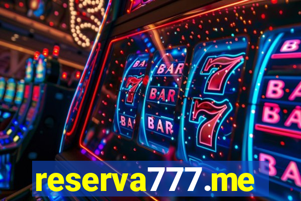reserva777.me