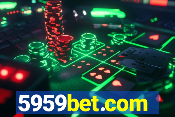 5959bet.com