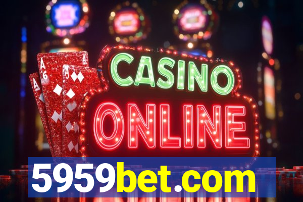5959bet.com