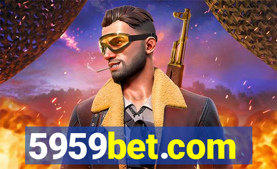 5959bet.com