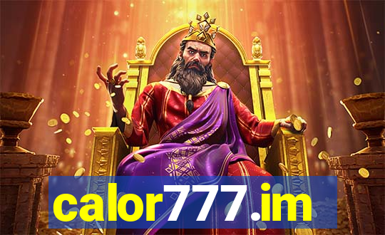 calor777.im