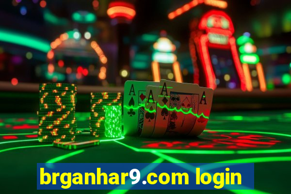 brganhar9.com login