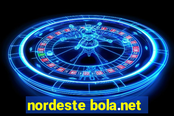 nordeste bola.net
