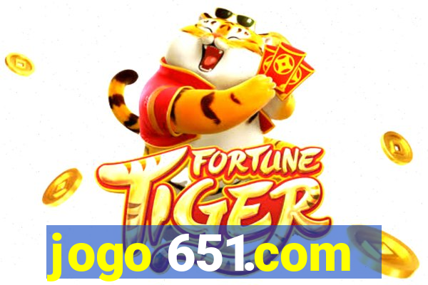 jogo 651.com