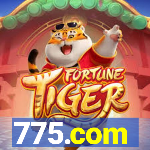 775.com