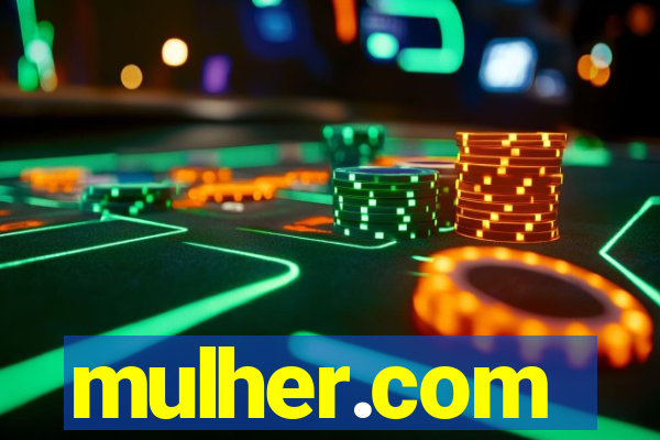 mulher.com