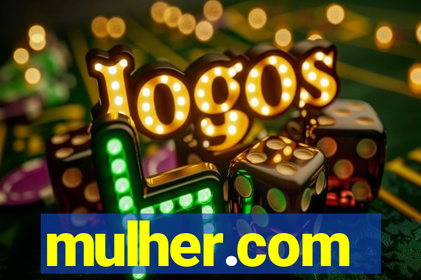 mulher.com