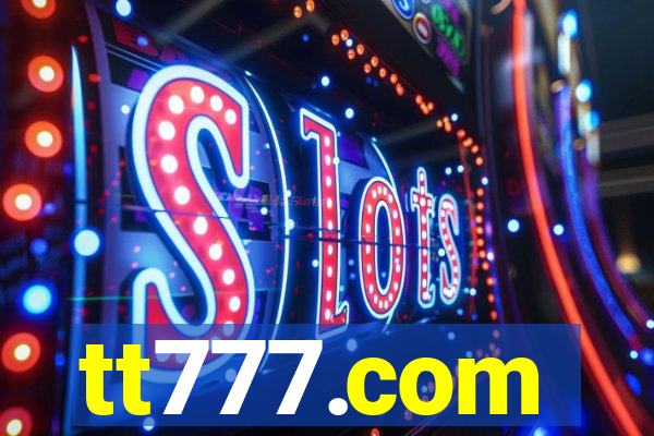 tt777.com