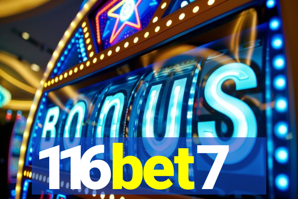 116bet7