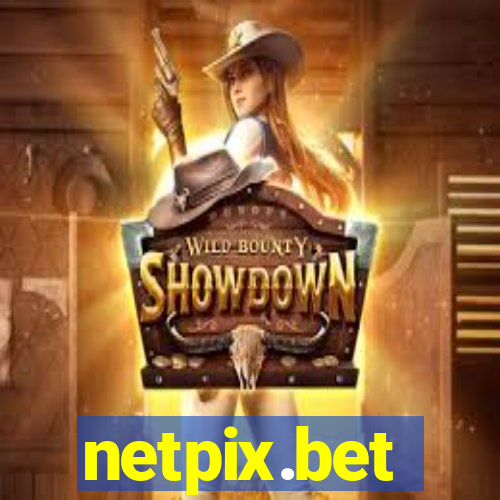 netpix.bet
