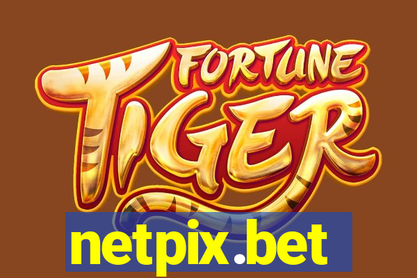 netpix.bet